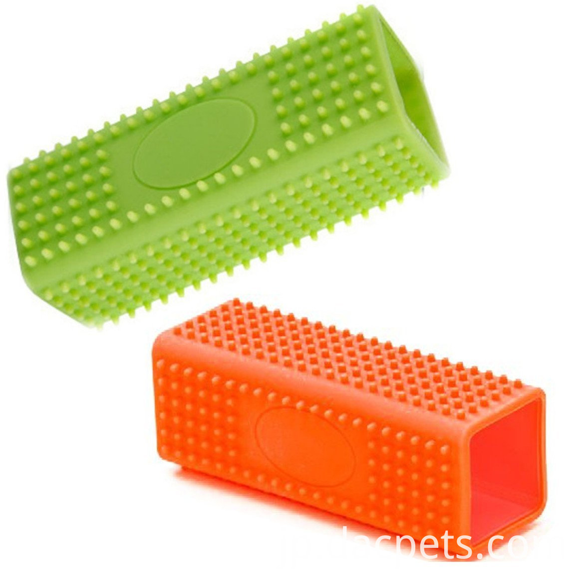 ソフトシリコーンペットブラシ Soft Silicone Pet brush